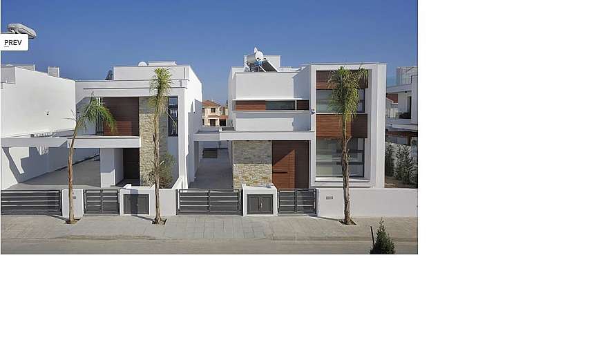 4/5 bedroom Houses/Dhekelia rd