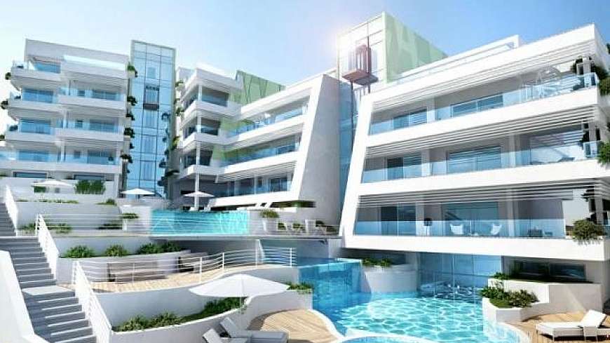 Building for sale/Limassol
