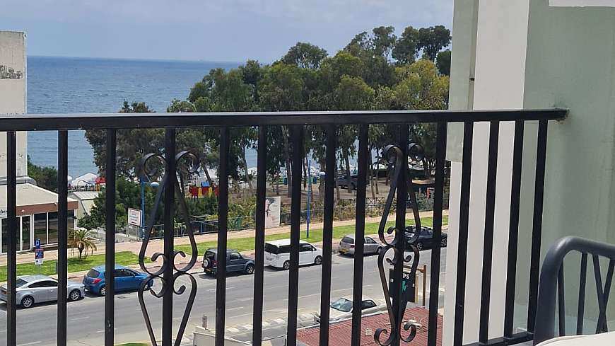 1 Bedroom apartment For Rent In Limassol
