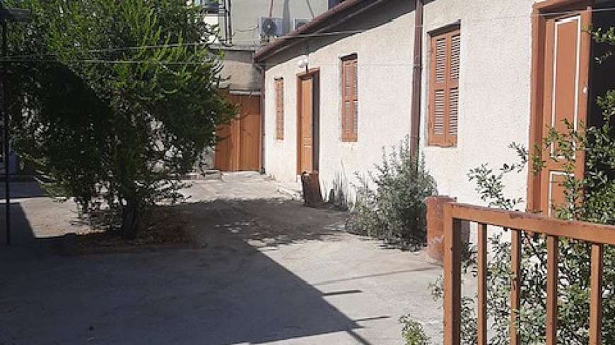 House for sale/Agios Theodhoros