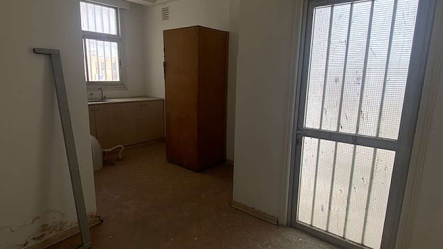 Offices for rent/Makarios Avenue