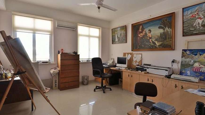 3 Bedroom Detached Bungalow for sale in Livadhia/Larnaca