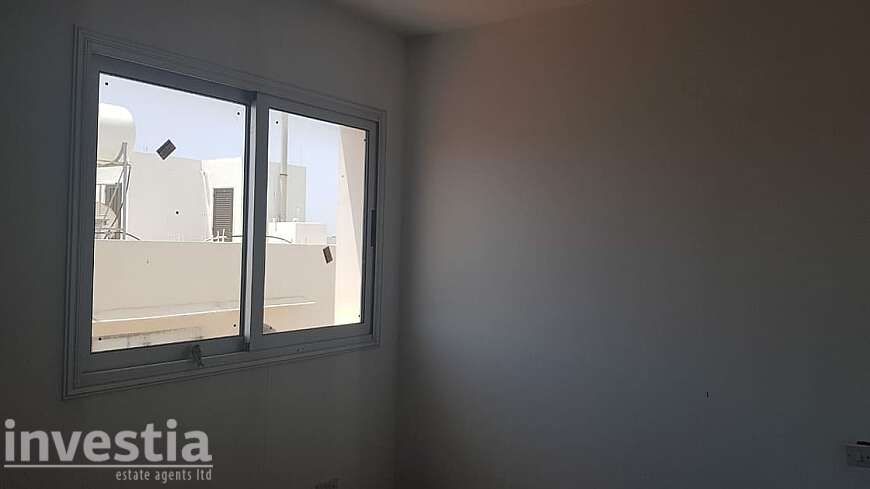 2 BEDROOM APARTMENT IN PARALIMNI