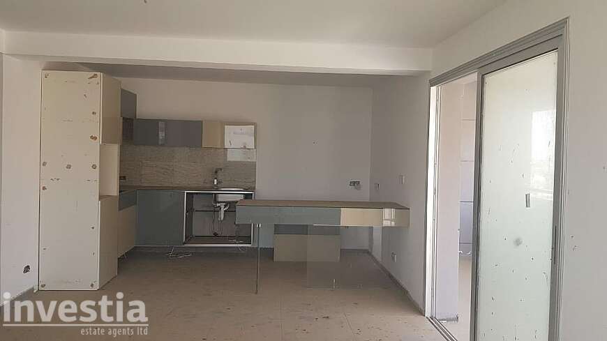 2 BEDROOM APARTMENT IN PARALIMNI