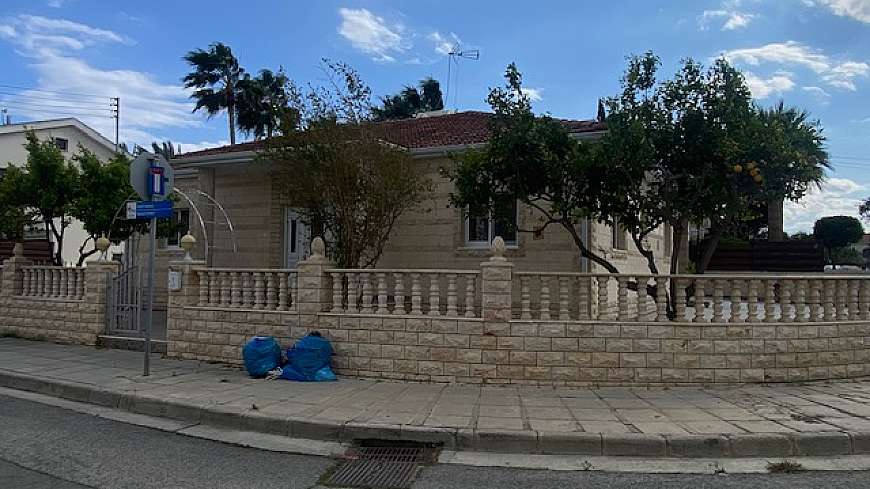 3 bdrm bungalow/Dhekelia rd