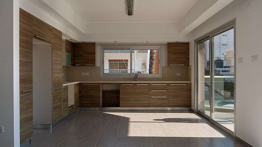 2 bdrm apartment in Neapoli/Limassol
