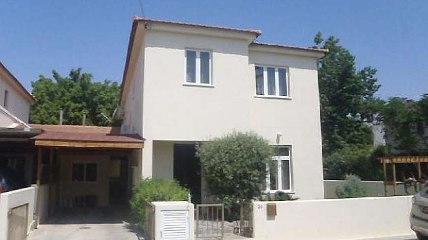 4 Bedroom Detached House, Clima area