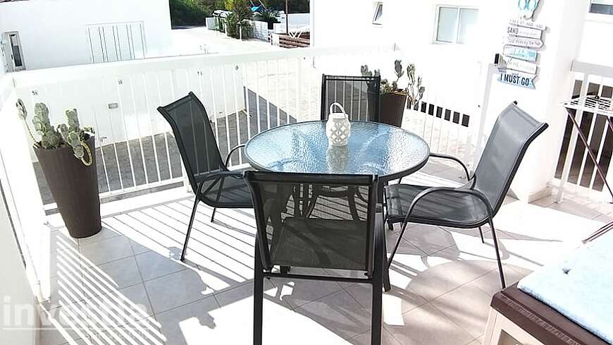 2 BEDROOM GROUND FLOOR APARTMENT IN PARALIMNI