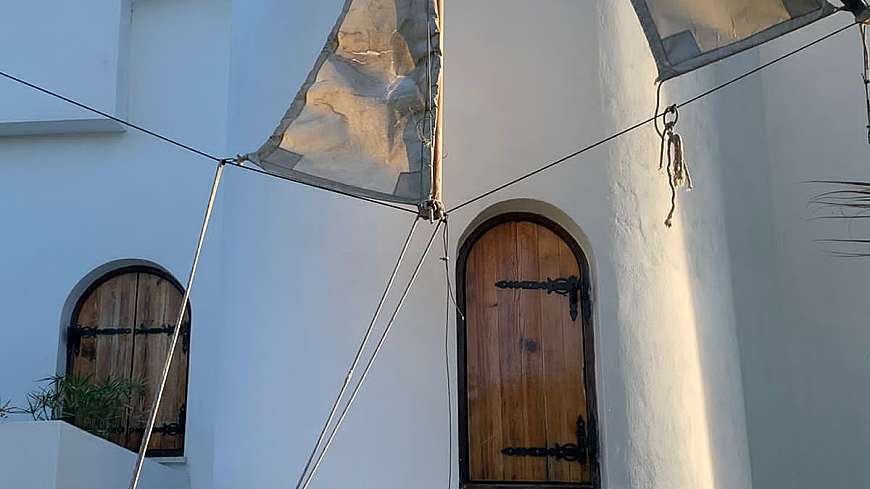 3 bdrm house for sale/Agios Theodhoros