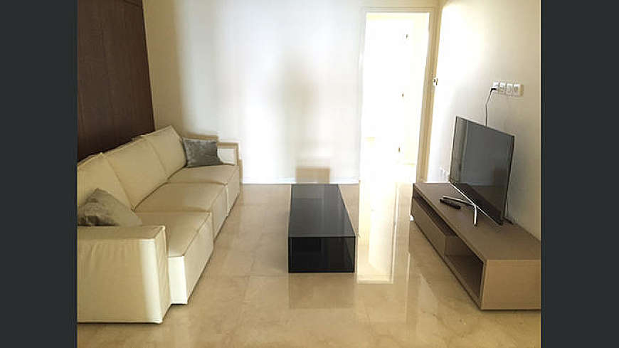 3 bdrm luxury apt for sale/Limassol