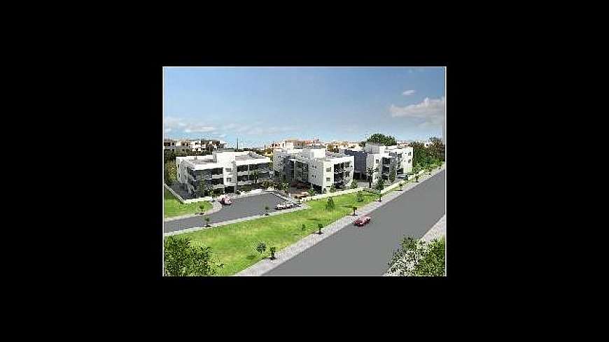 Investment project /Nicosia