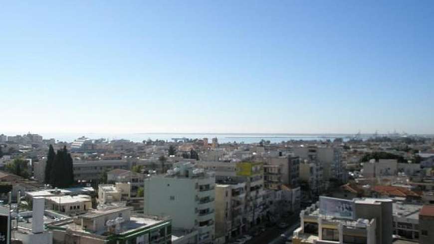 Offices for sale/Limassol