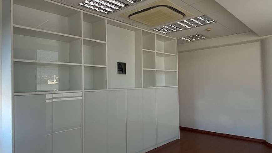 Office for rent/Larnaca Centre