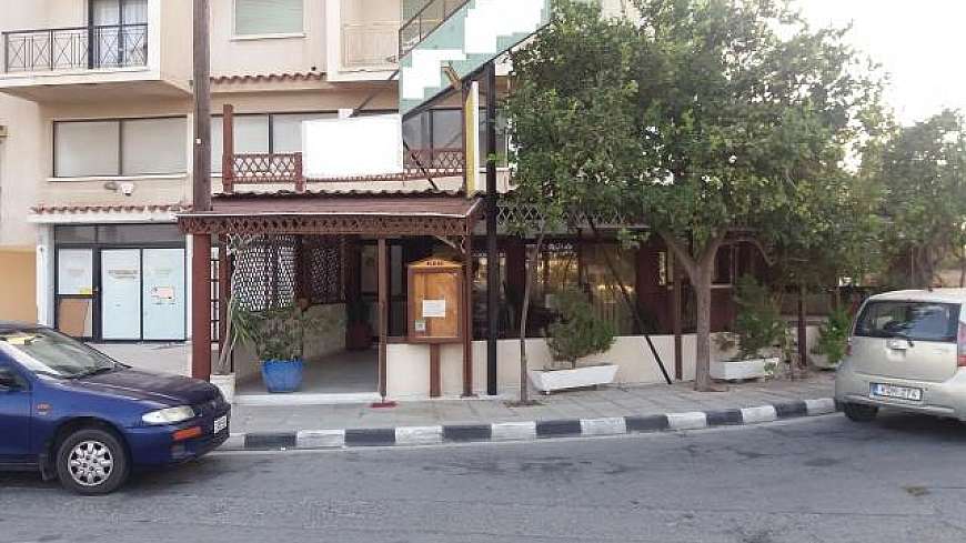 Restaurant for sale/rent - Off Dhekelia rd