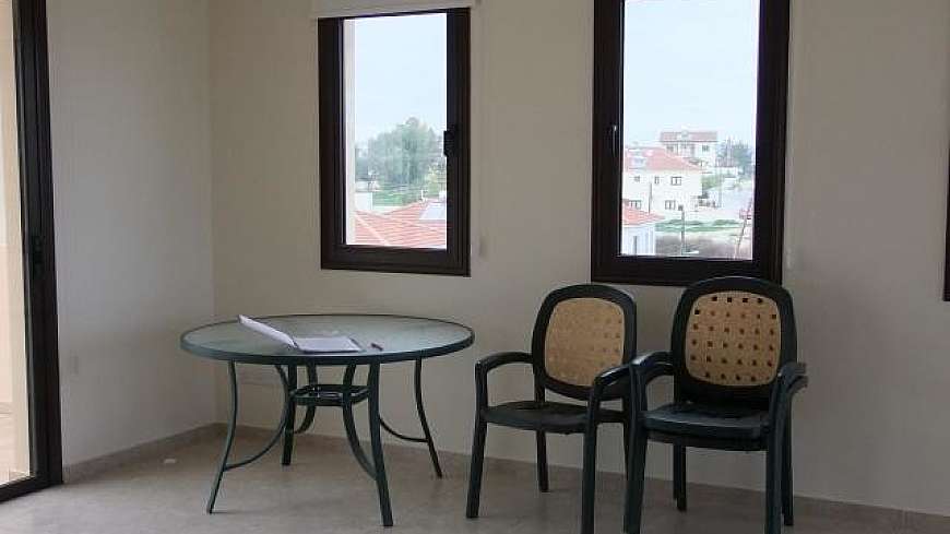 2 bedroom Apartment in Aradippou