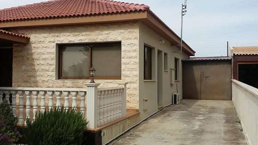 House for sale/Limassol