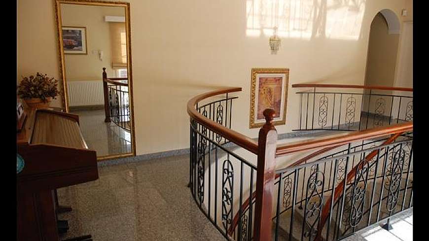 4 Bedroom Luxury House for sale Dekelia Rd Cyprus Larnaca