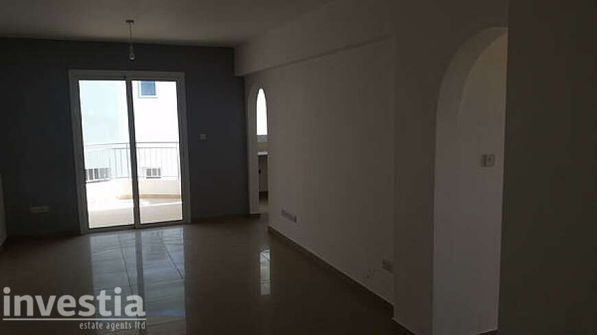 2 bed apt/ Pyla