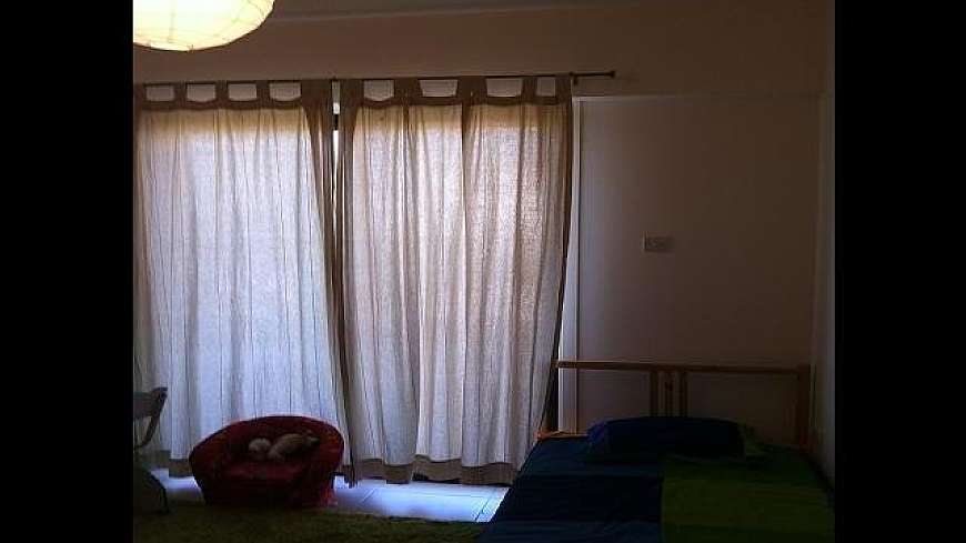 2 Bedroom Ground floor Apartment, , Larnaca Dhekelia road