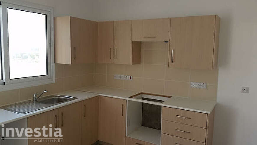 2 bed apt/ Pyla