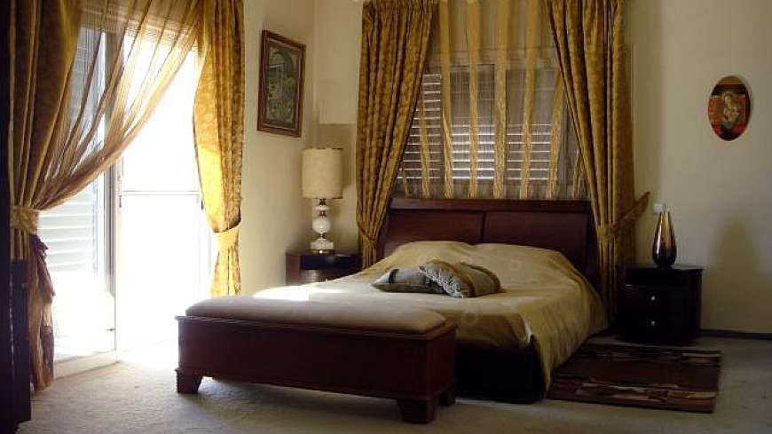 5 Bedroom Villa, Larnaca