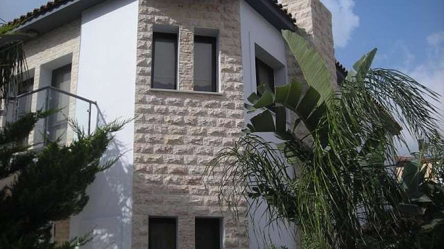 4 Bedrooms House in Larnaca.