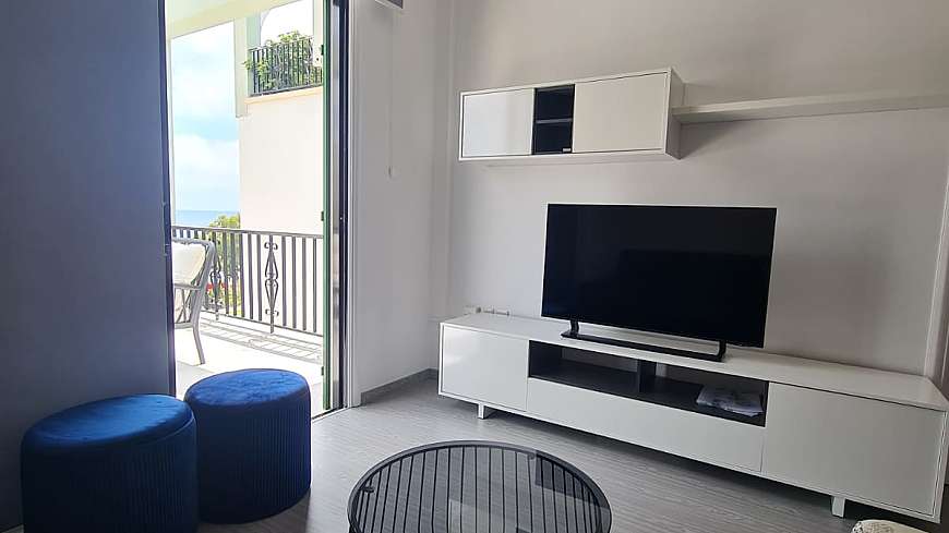 1 Bedroom apartment For Rent In Limassol