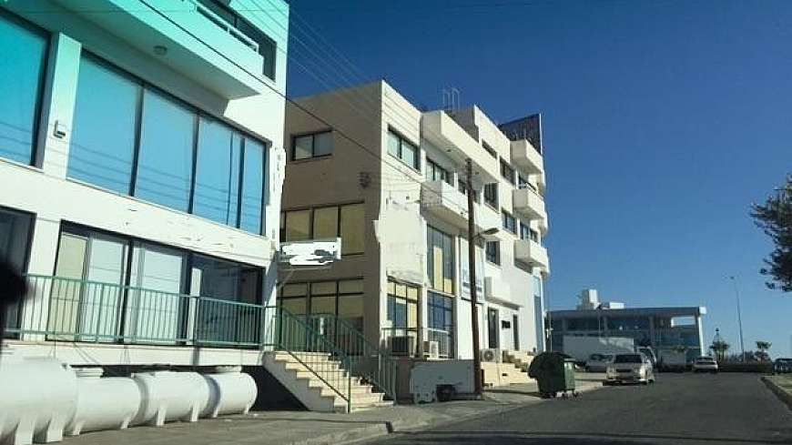 Building for sale/Nicosia rd