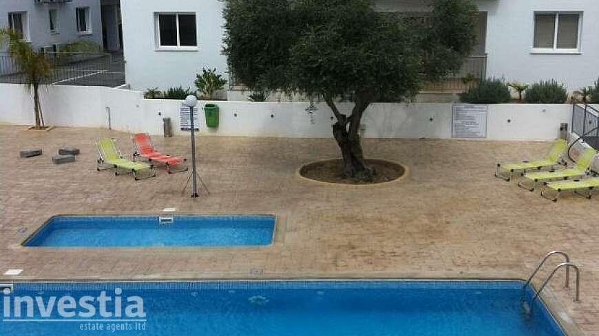 1 bed apt /Pyla