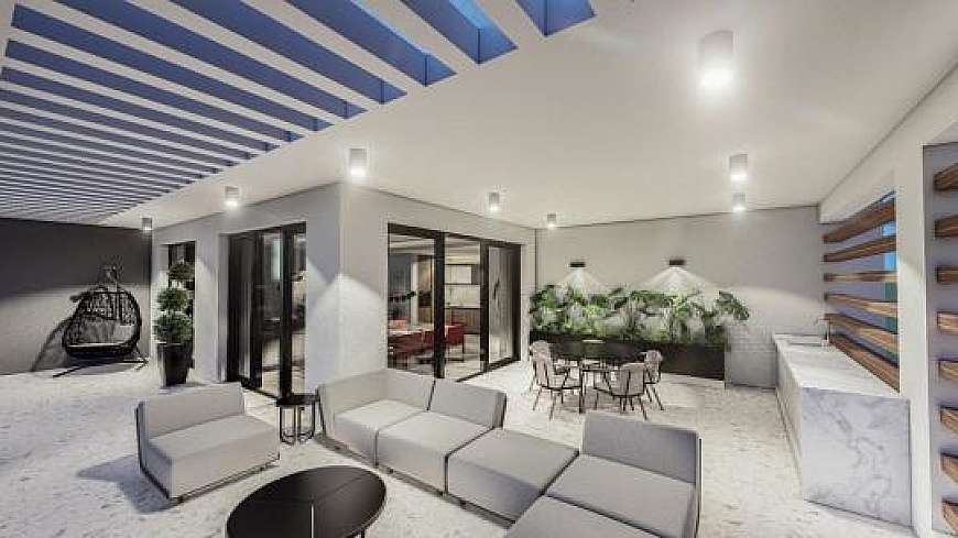 2 & 3 bdrm apartment for sale/Nicosia Strovolos