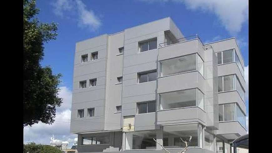 Building for sale Limassol