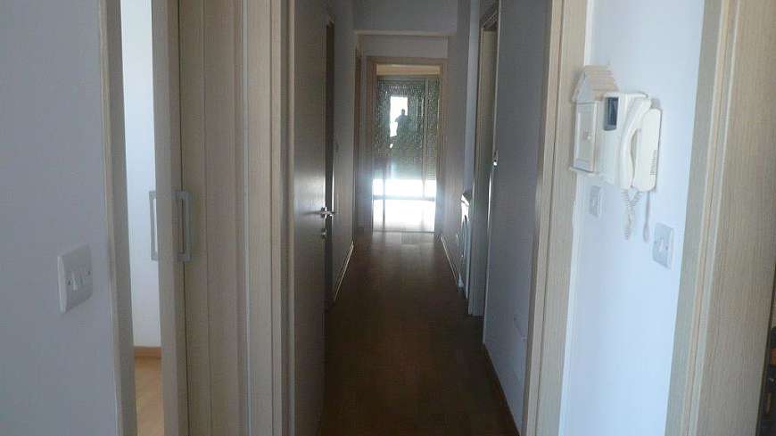 3 BEDROOM FLAT FOR RENT IN LIMASSOL CENTRE