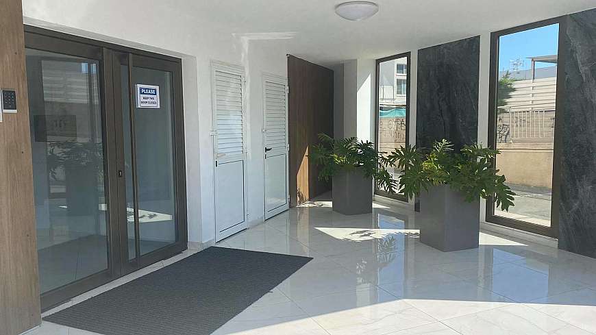 Office for rent / Limassol