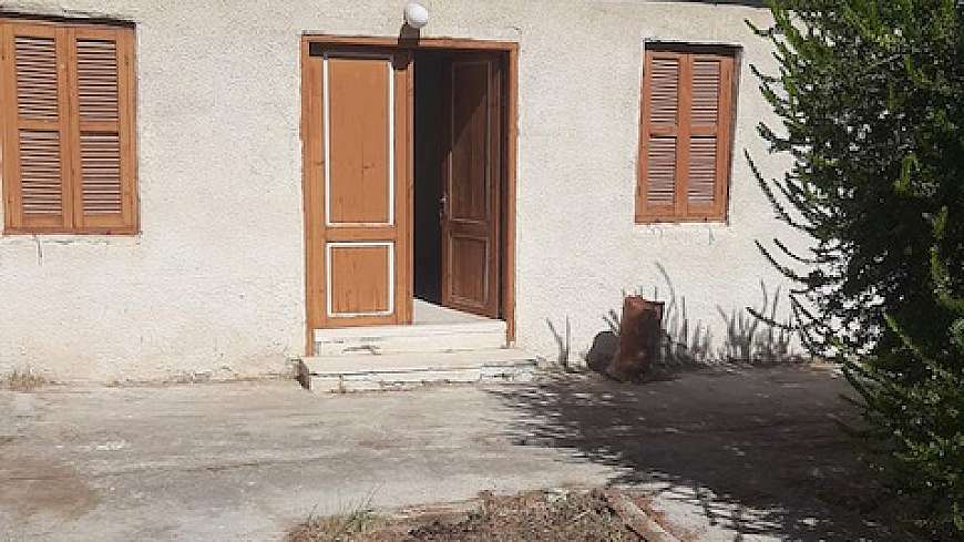 House for sale/Agios Theodhoros