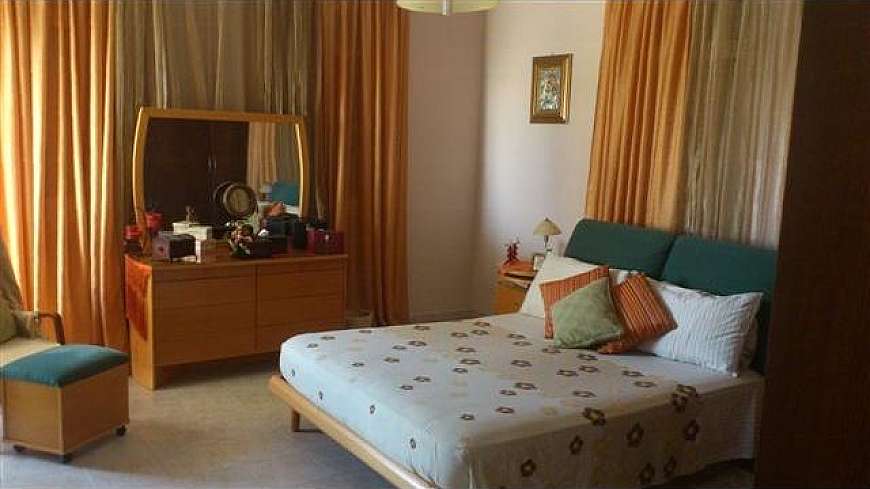 4 bedroom detached Villa, Dekelia Road