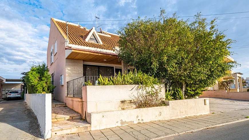 House in Paralimni, Famagusta