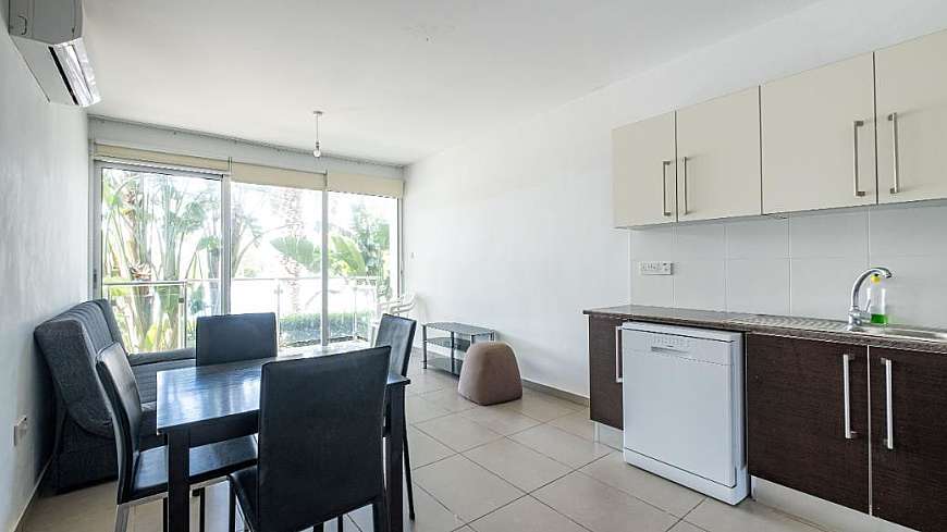1 Bedroom apartment For Sale In Protaras