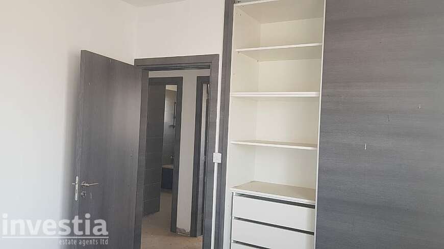 2 BEDROOM APARTMENT IN PARALIMNI