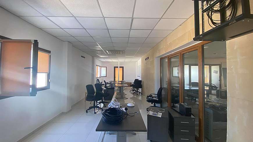 Office for rent / Limassol