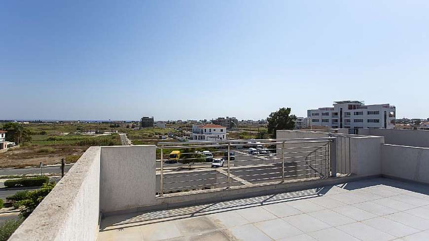 Flats for sale/Sotiros area Larnaca