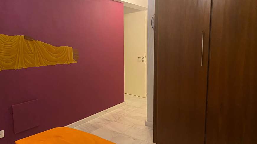 3 bdrm apartment for rent/Aradhippou