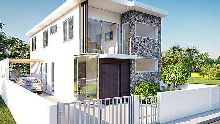House for sale/Kalo Horio