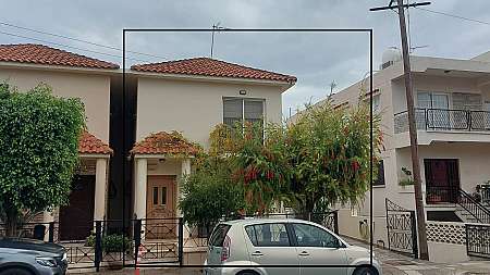 3 bdrm house/Limassol rd