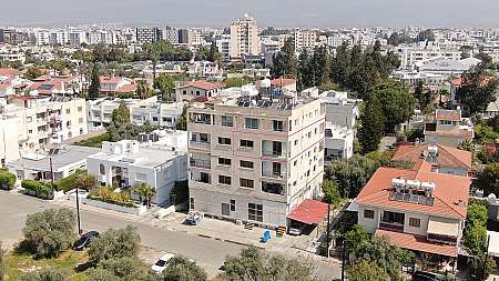 3 bdrm flat for sale/Nicosia