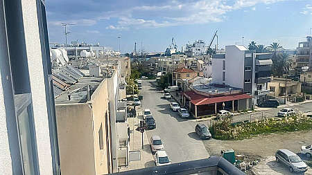 Office for Sale Larnaca