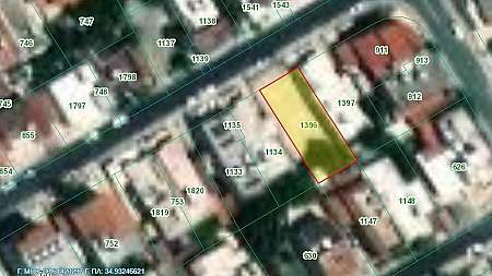 Plot for sale/By Pass