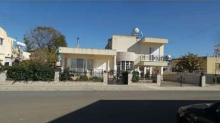 3 bdrm house for sale/Dhasaki Achnas