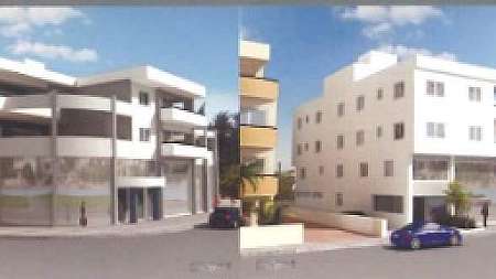 Office building for sale/Larnaca