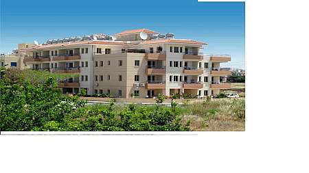 Building  for sale/Paphos