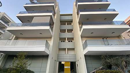 3 bdrm duplex apt/Limassol